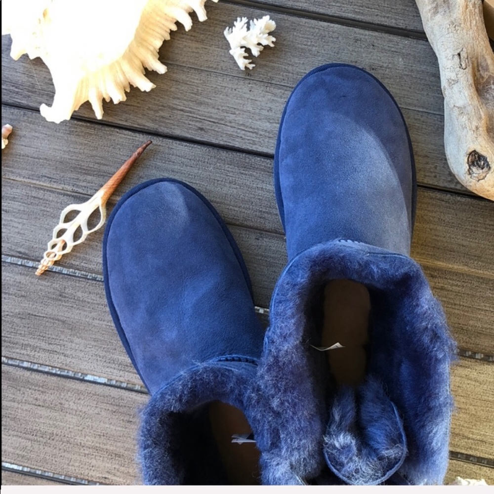 🌴🌼UGG- BOW BOOTS🌼🌴 - Picture 9 of 15